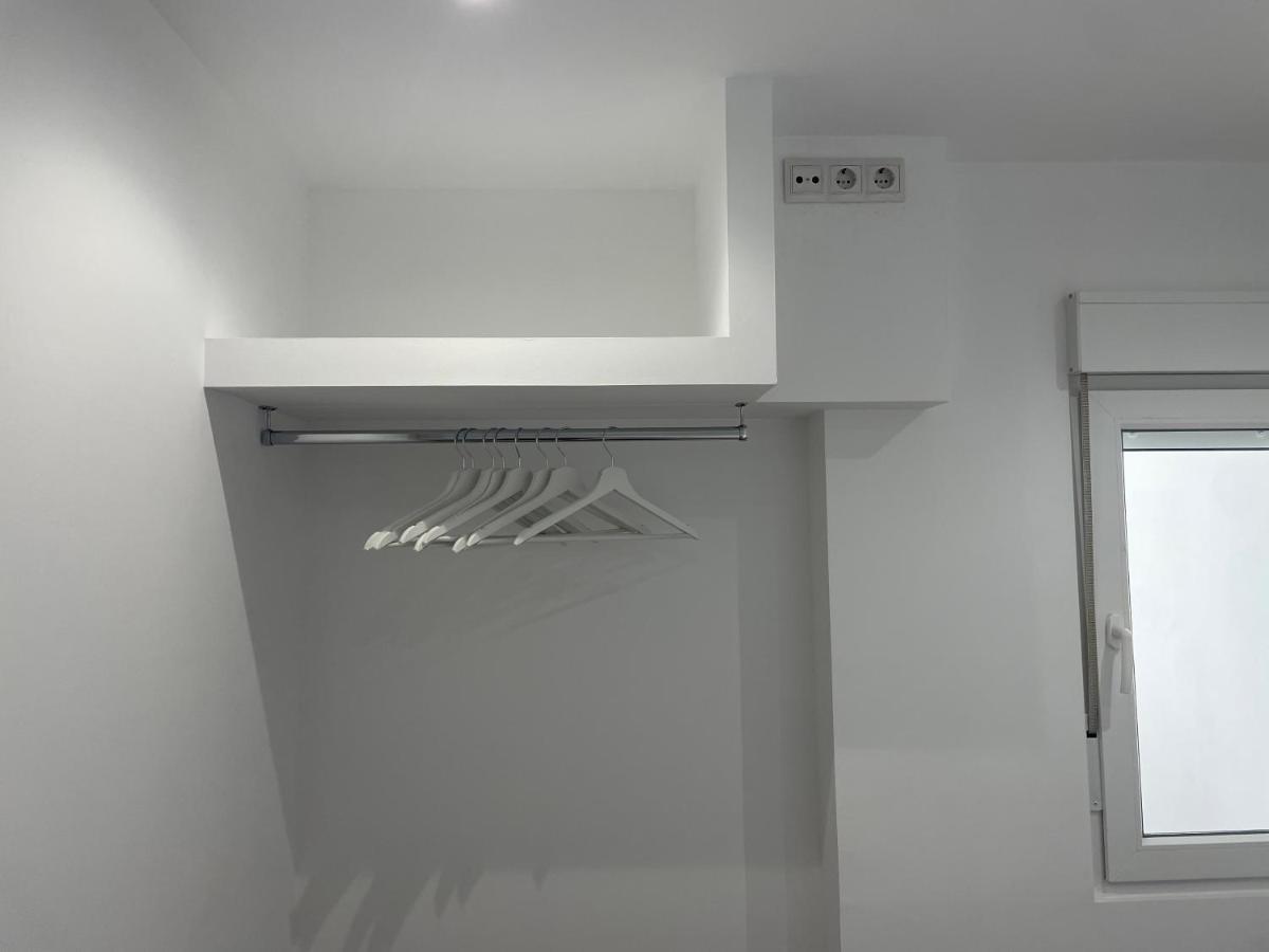 Cosy Sunrise Beach 토레몰리노스 외부 사진