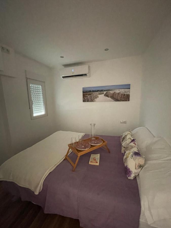 Cosy Sunrise Beach 토레몰리노스 외부 사진
