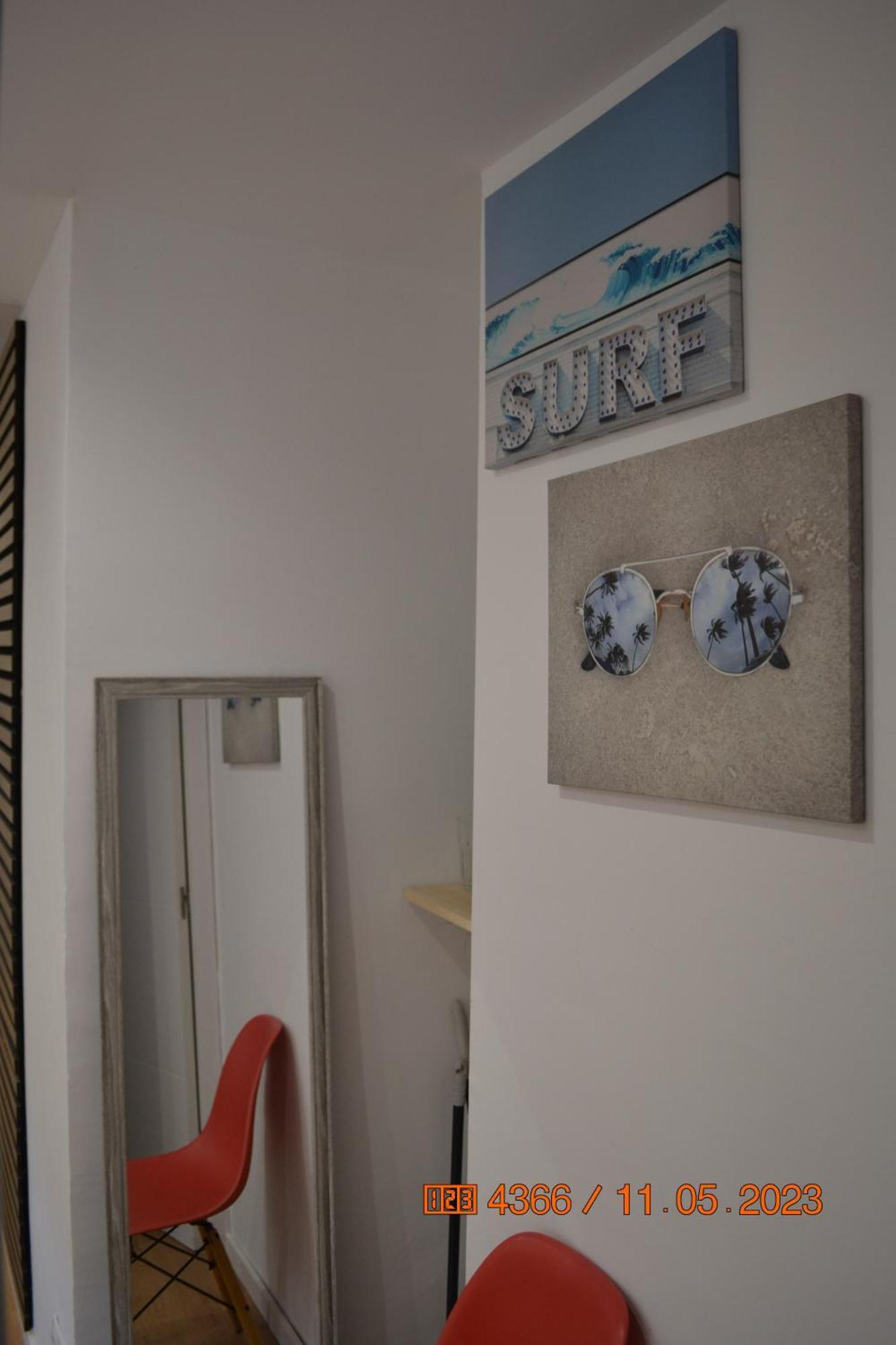 Cosy Sunrise Beach 토레몰리노스 외부 사진